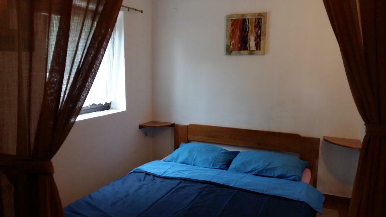 Studio Apartman Hrast Seline ภายนอก รูปภาพ